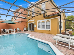 Minutes from Disney Private Pool 113PB home